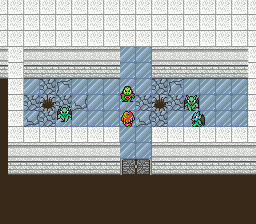 ロマンシング サ・ガのプレイ日記41：レトロゲーム(スーファミ)_挿絵11
