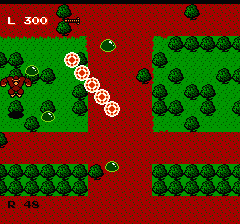 キングコング2 怒りのメガトンパンチのプレイ日記6：レトロゲーム(ファミコン)_挿絵1