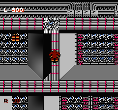 キングコング2 怒りのメガトンパンチのプレイ日記8：レトロゲーム(ファミコン)_挿絵38