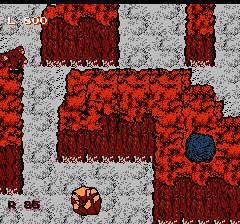 キングコング2 怒りのメガトンパンチのプレイ日記10：レトロゲーム(ファミコン)_挿絵2