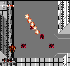 キングコング2 怒りのメガトンパンチのプレイ日記10：レトロゲーム(ファミコン)_挿絵39