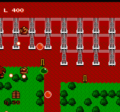キングコング2 怒りのメガトンパンチのプレイ日記6：レトロゲーム(ファミコン)_挿絵47
