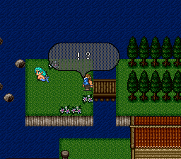 ロマンシング サ・ガ2のプレイ日記12：レトロゲーム(スーファミ)_挿絵10
