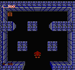 キングコング2 怒りのメガトンパンチのプレイ日記4：レトロゲーム(ファミコン)_挿絵33