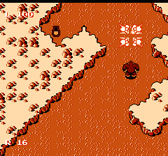 キングコング2 怒りのメガトンパンチのプレイ日記2：レトロゲーム(ファミコン)_挿絵6