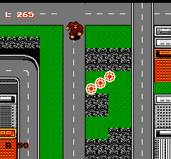 キングコング2 怒りのメガトンパンチのプレイ日記6：レトロゲーム(ファミコン)_挿絵8