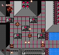 キングコング2 怒りのメガトンパンチのプレイ日記8：レトロゲーム(ファミコン)_挿絵41