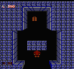 キングコング2 怒りのメガトンパンチのプレイ日記5：レトロゲーム(ファミコン)_挿絵5