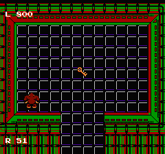 キングコング2 怒りのメガトンパンチのプレイ日記10：レトロゲーム(ファミコン)_挿絵9