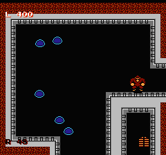 キングコング2 怒りのメガトンパンチのプレイ日記7：レトロゲーム(ファミコン)_挿絵1