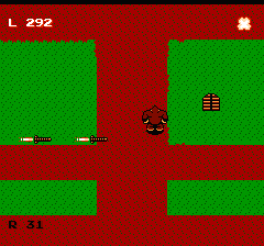 キングコング2 怒りのメガトンパンチのプレイ日記5：レトロゲーム(ファミコン)_挿絵42