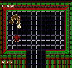 キングコング2 怒りのメガトンパンチのプレイ日記10：レトロゲーム(ファミコン)_挿絵7