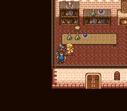ロマンシング サ・ガ2のプレイ日記8：レトロゲーム(スーファミ)_挿絵23