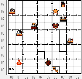 キングコング2 怒りのメガトンパンチのプレイ日記10：レトロゲーム(ファミコン)_挿絵36