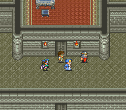 ロマンシング サ・ガ2のプレイ日記4：レトロゲーム(スーファミ)_挿絵8