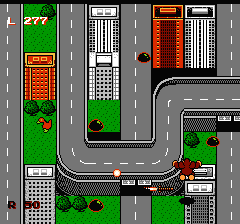キングコング2 怒りのメガトンパンチのプレイ日記6：レトロゲーム(ファミコン)_挿絵16