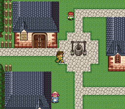 ロマンシング サ・ガ2のプレイ日記5：レトロゲーム(スーファミ)_挿絵22