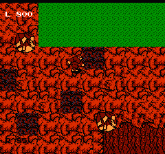 キングコング2 怒りのメガトンパンチのプレイ日記9：レトロゲーム(ファミコン)_挿絵26