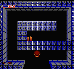 キングコング2 怒りのメガトンパンチのプレイ日記3：レトロゲーム(ファミコン)_挿絵48