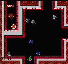 キングコング2 怒りのメガトンパンチのプレイ日記7：レトロゲーム(ファミコン)_挿絵22