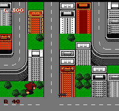 キングコング2 怒りのメガトンパンチのプレイ日記5：レトロゲーム(ファミコン)_挿絵28
