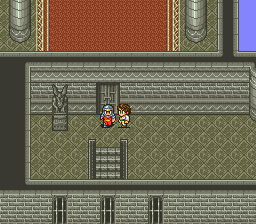 ロマンシング サ・ガ2のプレイ日記2：レトロゲーム(スーファミ)_挿絵9
