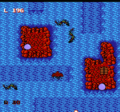 キングコング2 怒りのメガトンパンチのプレイ日記4：レトロゲーム(ファミコン)_挿絵2