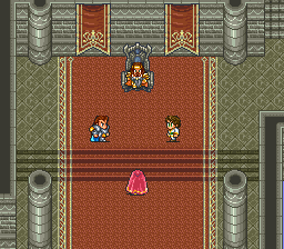 ロマンシング サ・ガ2のプレイ日記2：レトロゲーム(スーファミ)_挿絵7