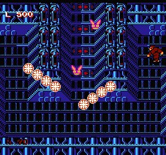 キングコング2 怒りのメガトンパンチのプレイ日記7：レトロゲーム(ファミコン)_挿絵32