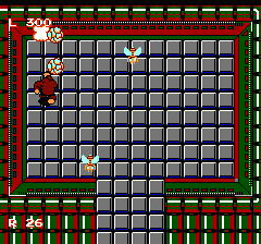 キングコング2 怒りのメガトンパンチのプレイ日記5：レトロゲーム(ファミコン)_挿絵37