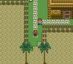 ロマンシング サ・ガ2のプレイ日記10：レトロゲーム(スーファミ)_挿絵19
