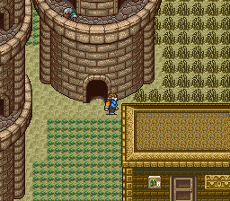 ロマンシング サ・ガ2のプレイ日記10：レトロゲーム(スーファミ)_挿絵17