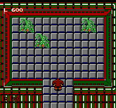 キングコング2 怒りのメガトンパンチのプレイ日記8：レトロゲーム(ファミコン)_挿絵9