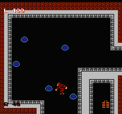 キングコング2 怒りのメガトンパンチのプレイ日記6：レトロゲーム(ファミコン)_挿絵48