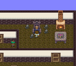 ロマンシング サ・ガ2のプレイ日記5：レトロゲーム(スーファミ)_挿絵6