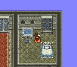 ロマンシング サ・ガ2のプレイ日記3：レトロゲーム(スーファミ)_挿絵24