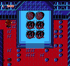 キングコング2 怒りのメガトンパンチのプレイ日記7：レトロゲーム(ファミコン)_挿絵31
