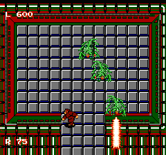 キングコング2 怒りのメガトンパンチのプレイ日記8：レトロゲーム(ファミコン)_挿絵10