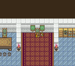 ロマンシング サ・ガのプレイ日記41：レトロゲーム(スーファミ)_挿絵55