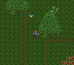 ロマンシング サ・ガ2のプレイ日記11：レトロゲーム(スーファミ)_挿絵29