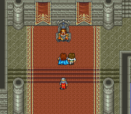 ロマンシング サ・ガ2のプレイ日記2：レトロゲーム(スーファミ)_挿絵6