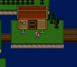ロマンシング サ・ガ2のプレイ日記9：レトロゲーム(スーファミ)_挿絵23