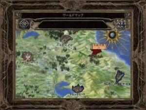ウォッチャーズ・キープ攻略の凍結を決定：Baldur's Gate 2#148_挿絵3