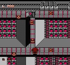 キングコング2 怒りのメガトンパンチのプレイ日記9：レトロゲーム(ファミコン)_挿絵4