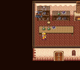 ロマンシング サ・ガ2のプレイ日記8：レトロゲーム(スーファミ)_挿絵22