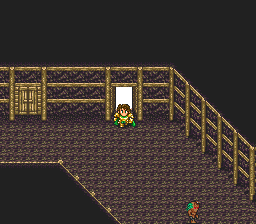 ロマンシング サ・ガ2のプレイ日記7：レトロゲーム(スーファミ)_挿絵30