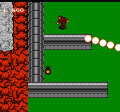 キングコング2 怒りのメガトンパンチのプレイ日記9：レトロゲーム(ファミコン)_挿絵24