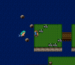 ロマンシング サ・ガ2のプレイ日記12：レトロゲーム(スーファミ)_挿絵11