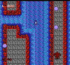 キングコング2 怒りのメガトンパンチのプレイ日記4：レトロゲーム(ファミコン)_挿絵34