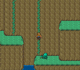 ロマンシング サ・ガ2のプレイ日記9：レトロゲーム(スーファミ)_挿絵18
